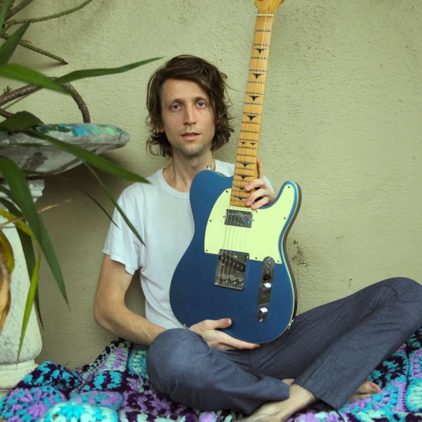 In-Studio Performance & Interview with Musician Luke Sweeney In-Studio Performance & Interview with Musician Luke Sweeney