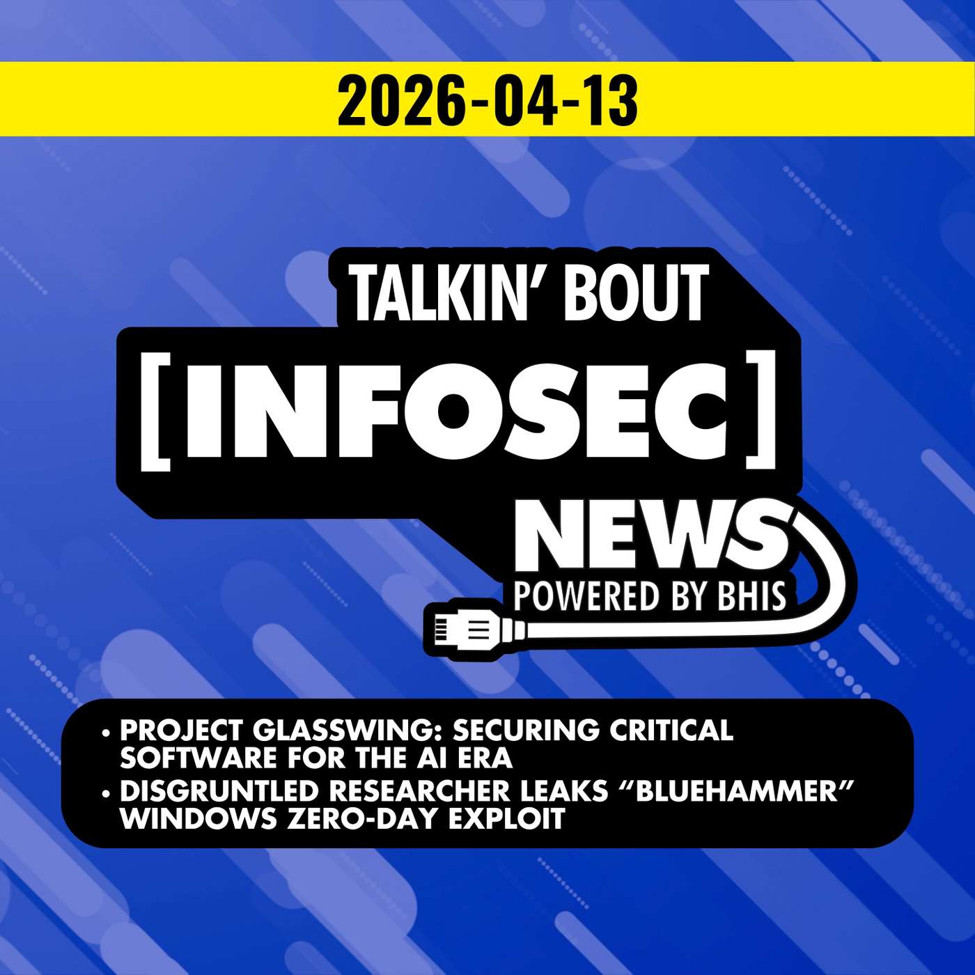 Anthropic’s Project Glasswing is an Infosec Turning Point – 2026-04-13