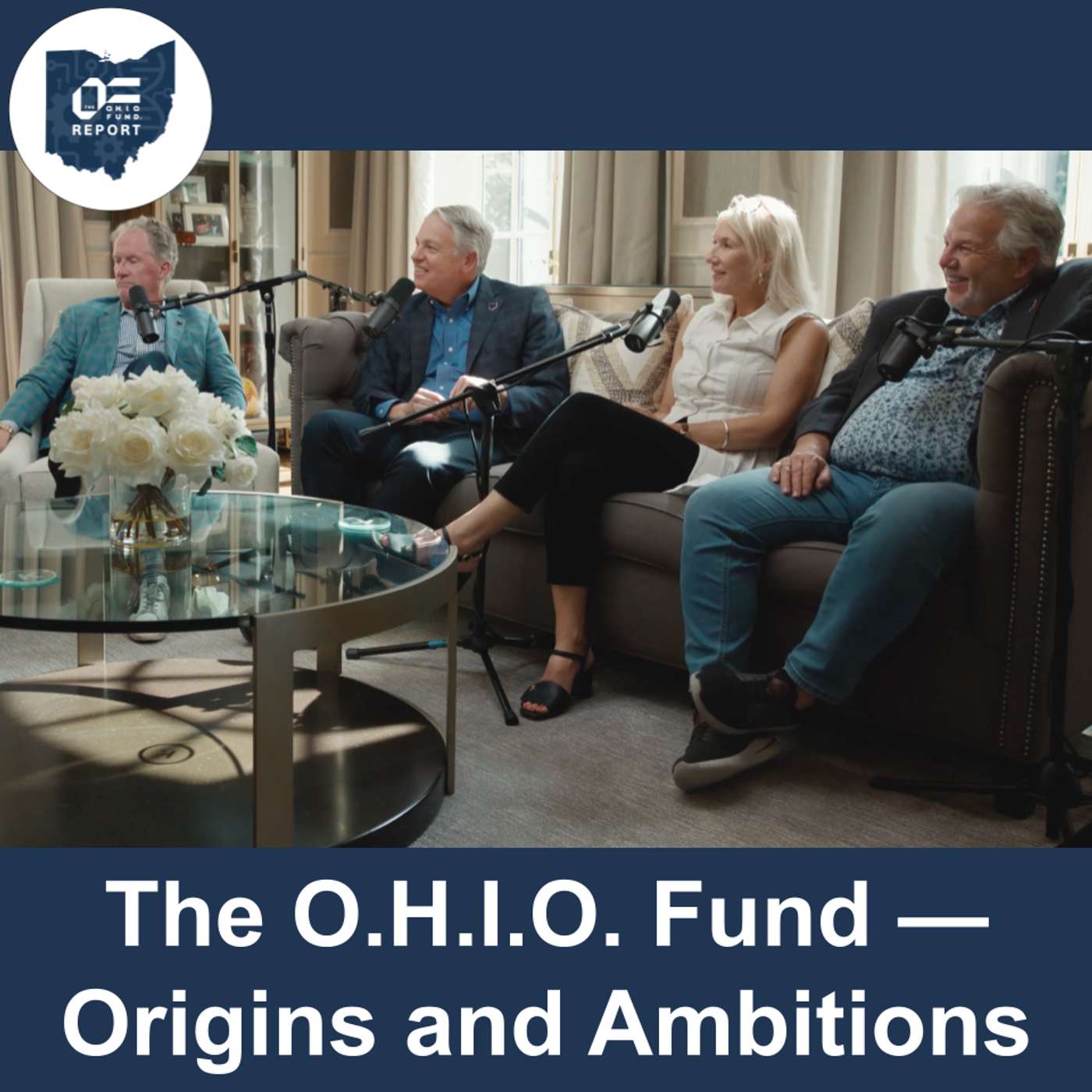The O.H.I.O. Fund Report