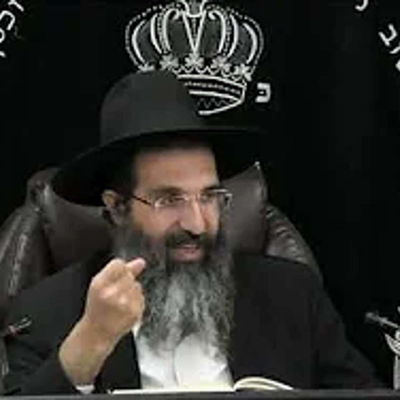 עץ חיים היא למחזיקים בה 🌴 הרב שי עובד | רביעי - פרשת עקב - תשפה