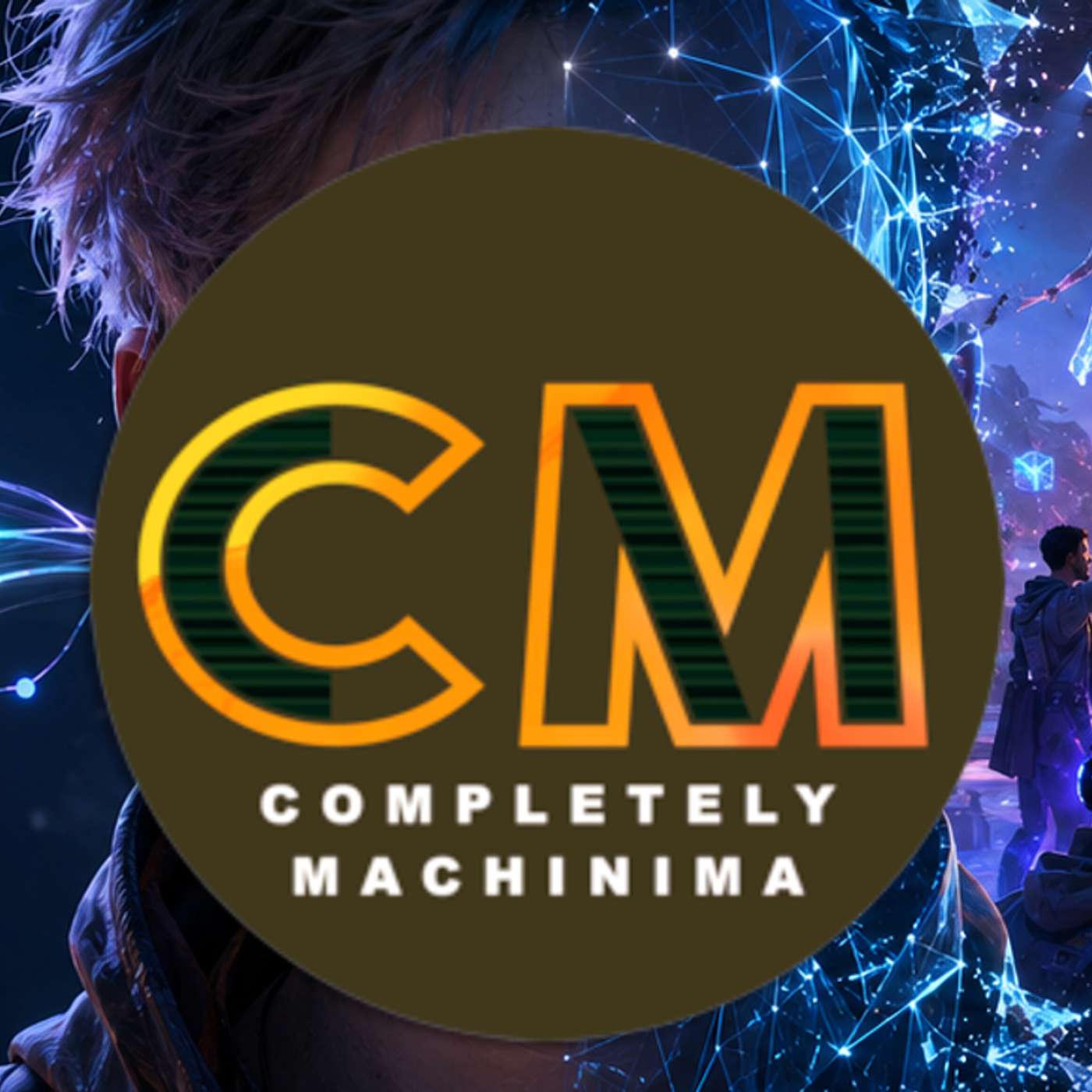 S6 E241 Machinima News Omnibus (Sept 2026) episode artwork
