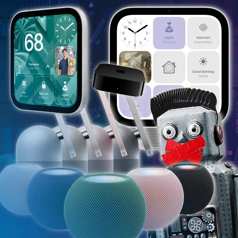 Who is HomeView For? Apple’s Fight for the Smart Home, Anthropic Thinks Claude Has Feelings