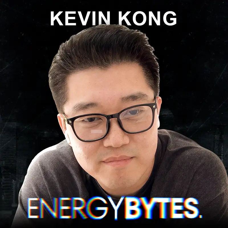 EP 88: Kevin Kong from Everstar