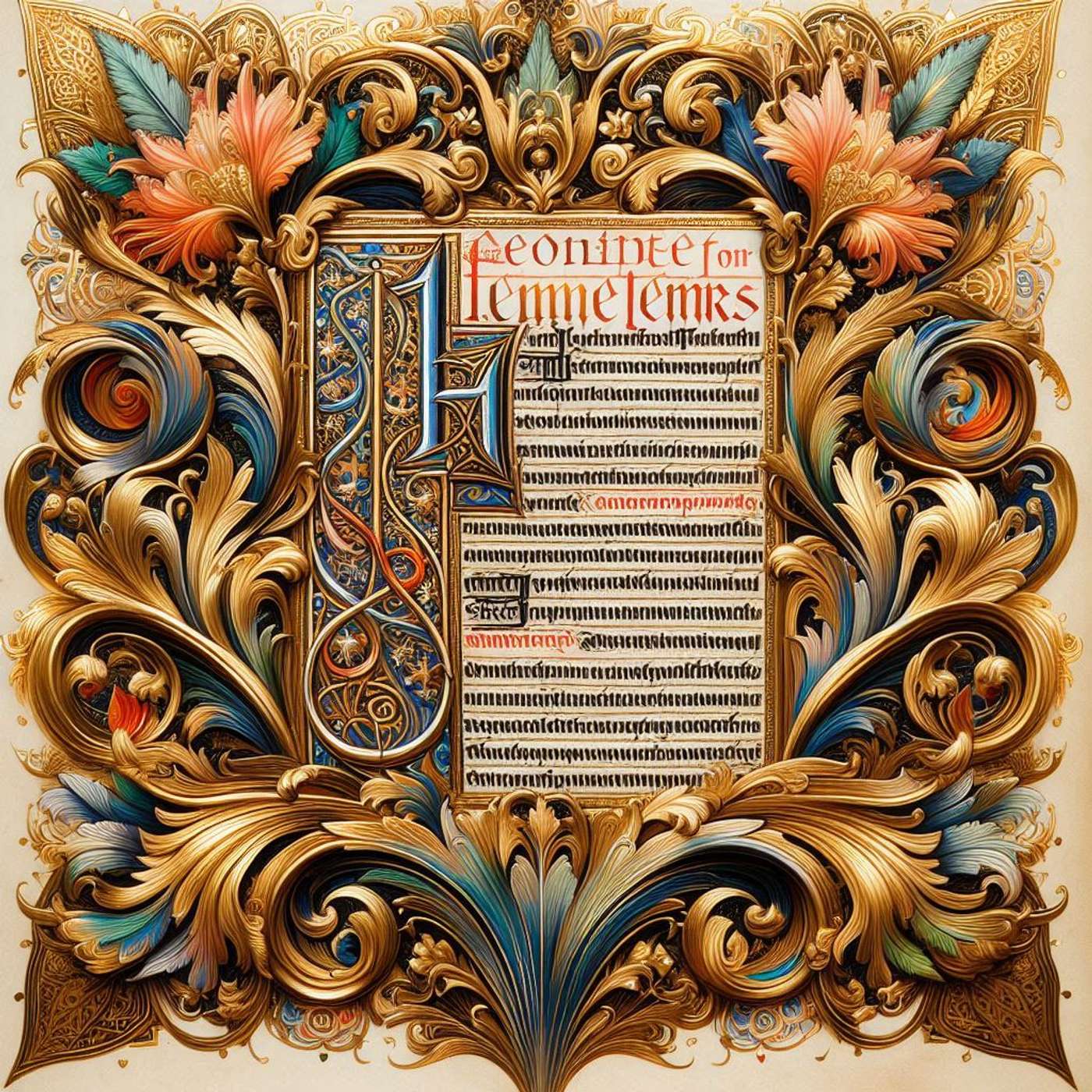 1611 King James Bible Readings