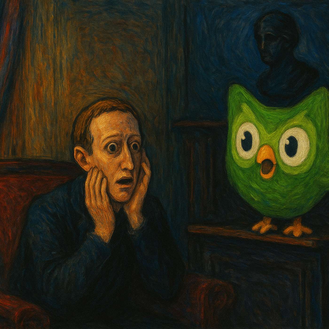 Groktopus Newsletter