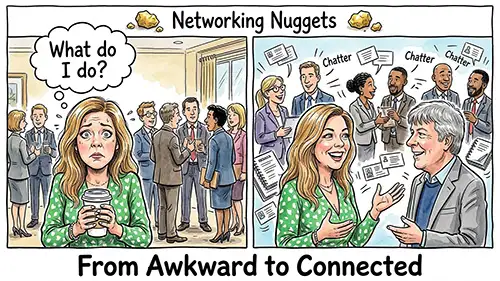 Networking Nuggets