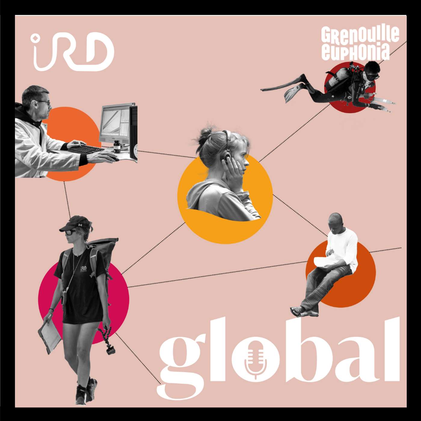 Global – Le podcast de l’IRD