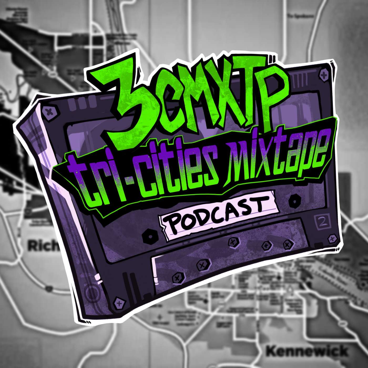 Tri-Cities Mixtape