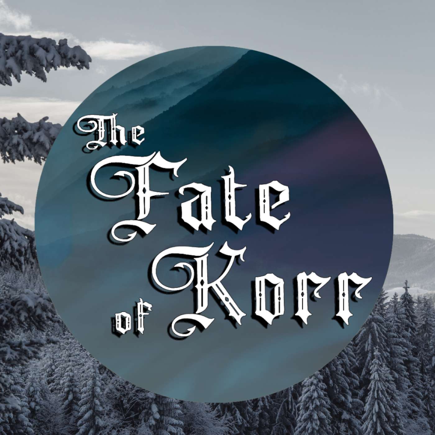 Special Winter Newscast: Dolganochi