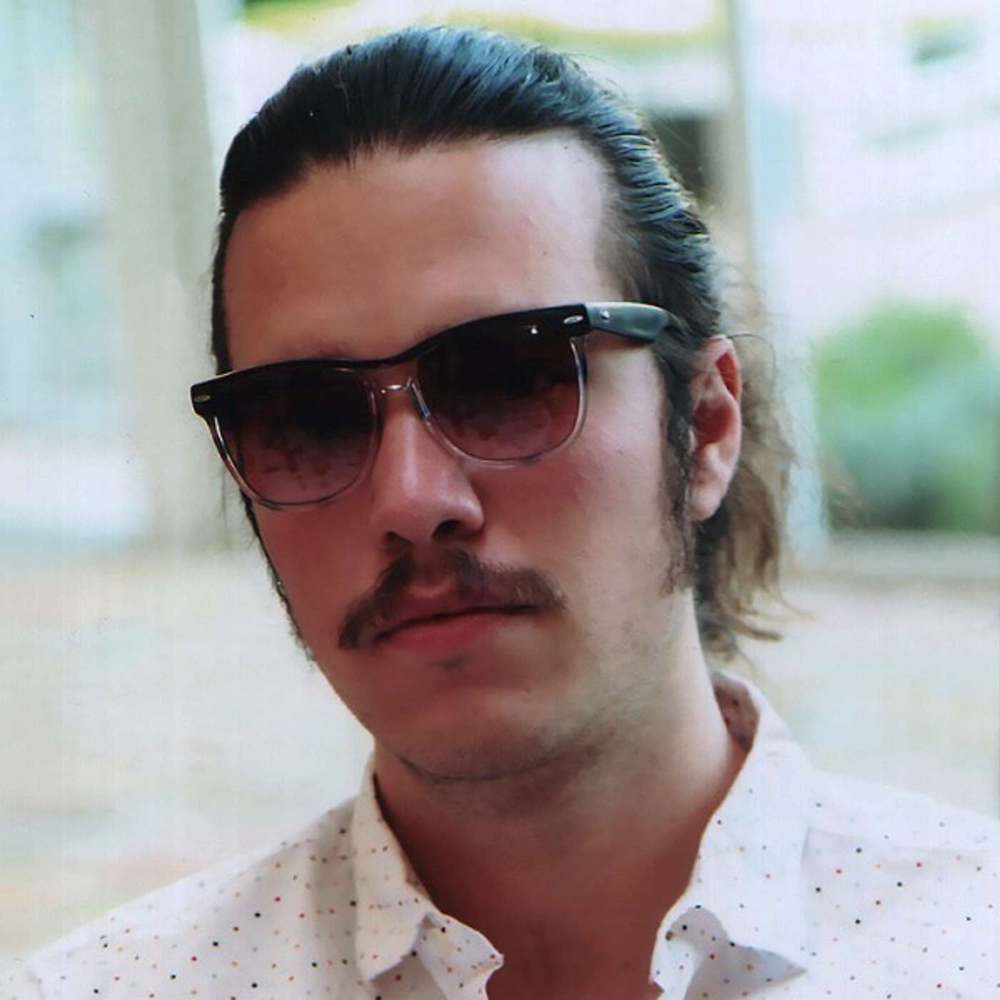 Forward Thinking Founders