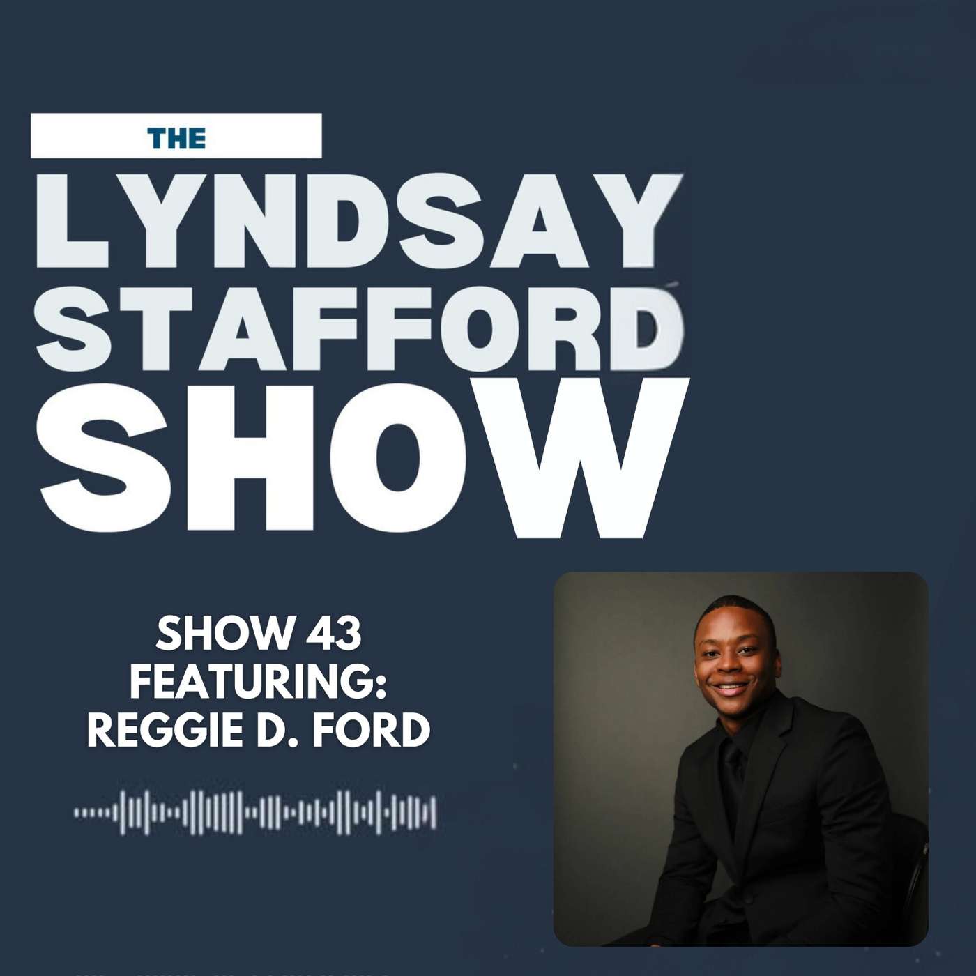 The Lyndsay Stafford Show
