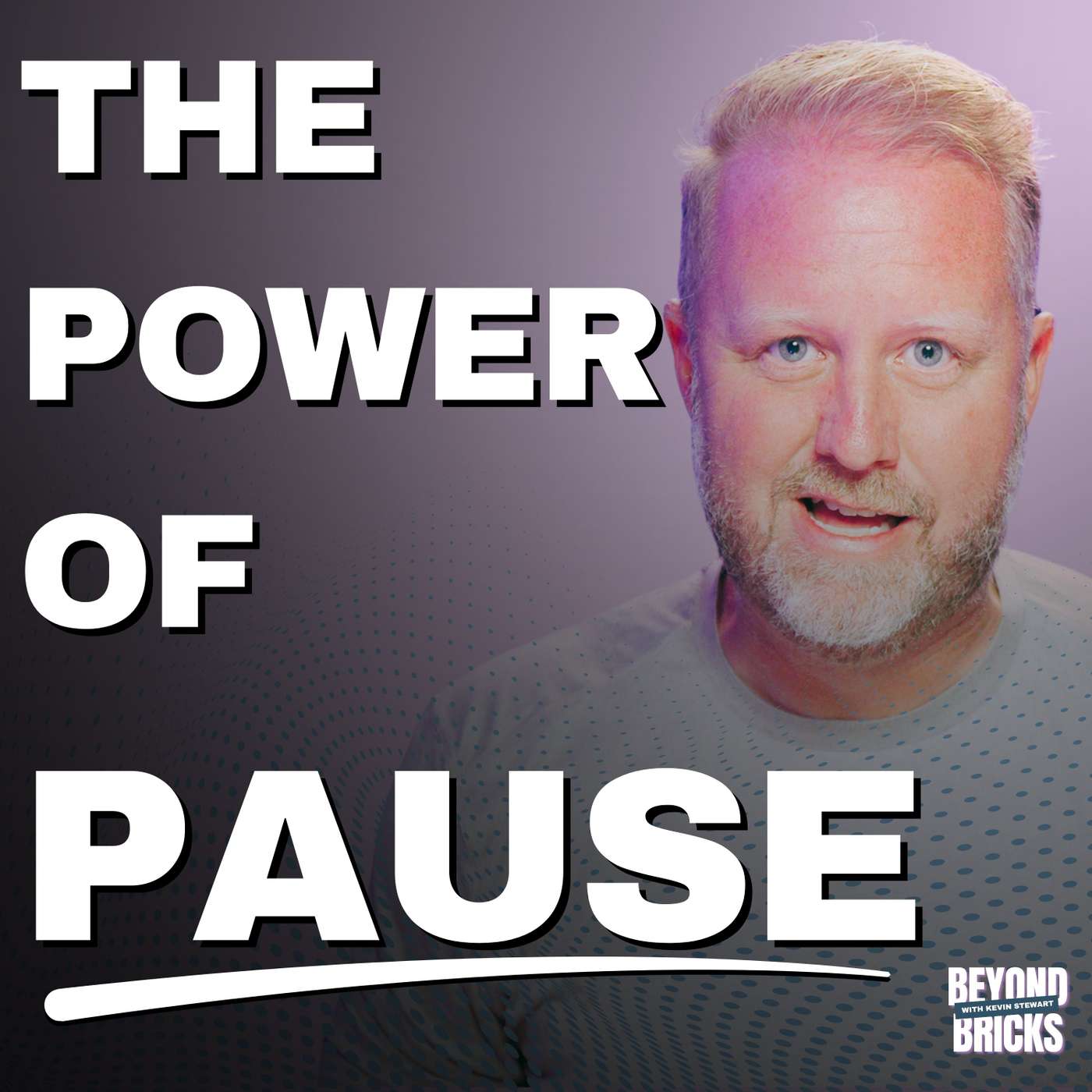 Why Pausing Might Be the Fastest Way to Move Forward episode artwork