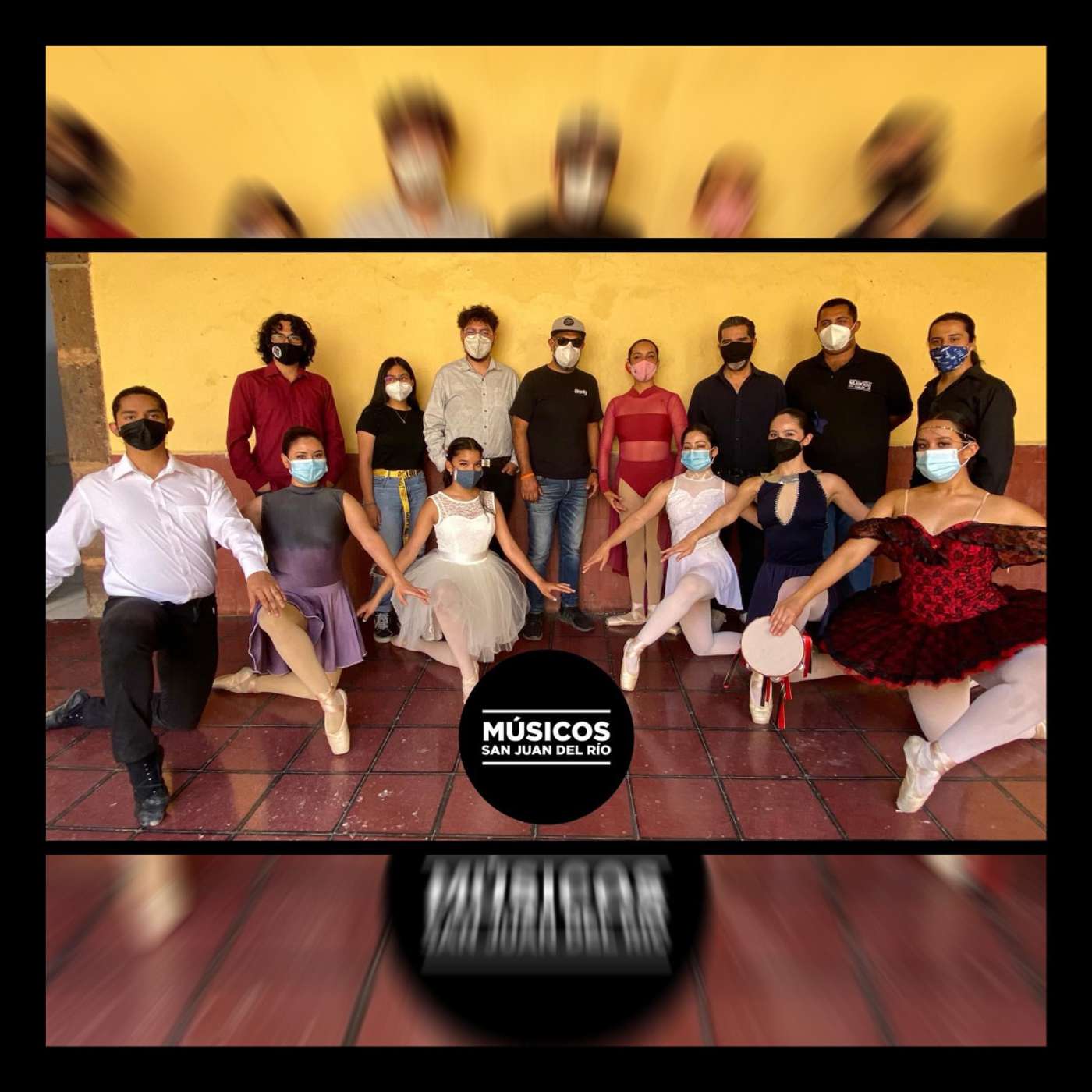 Escuela de Cursos Libres de la Facultad de Bellas Artes episode artwork