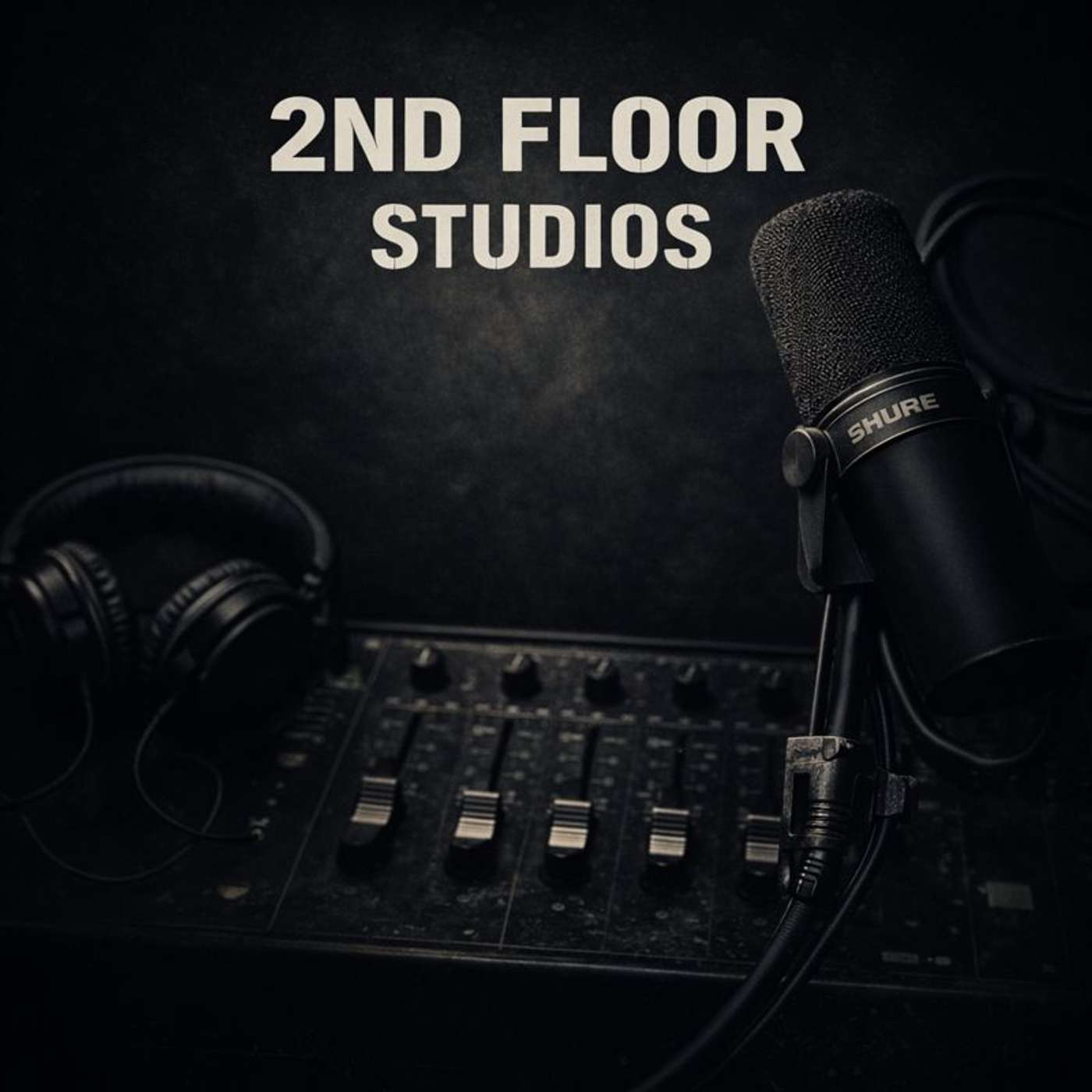 2nd Floor Studios :  A Podcast Collection