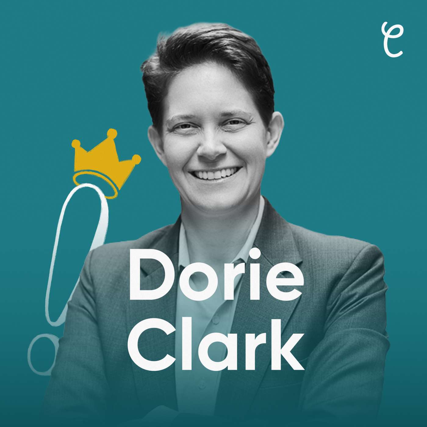 Dorie Clark