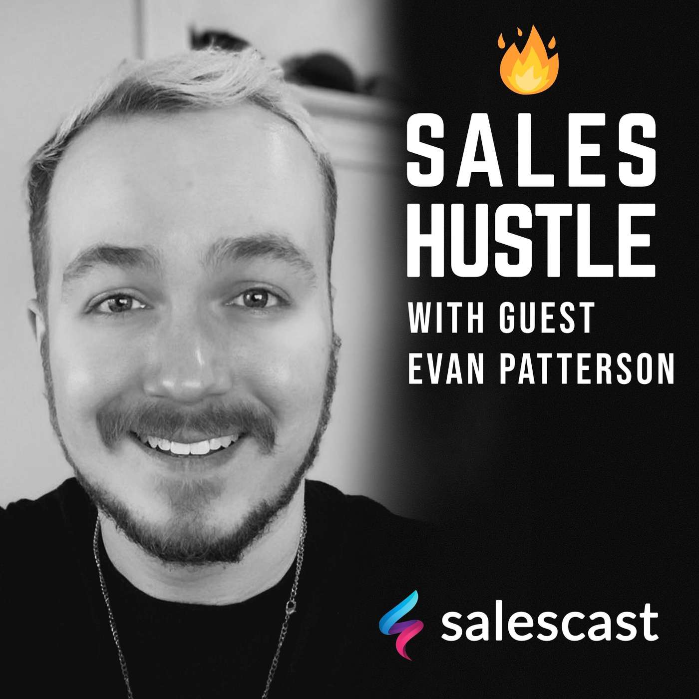 Episode #77 S1-EP77 Fueling Product-Led Growth with Evan Patterson