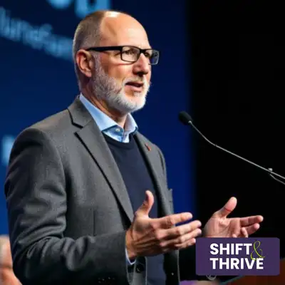 Mark Schwartz