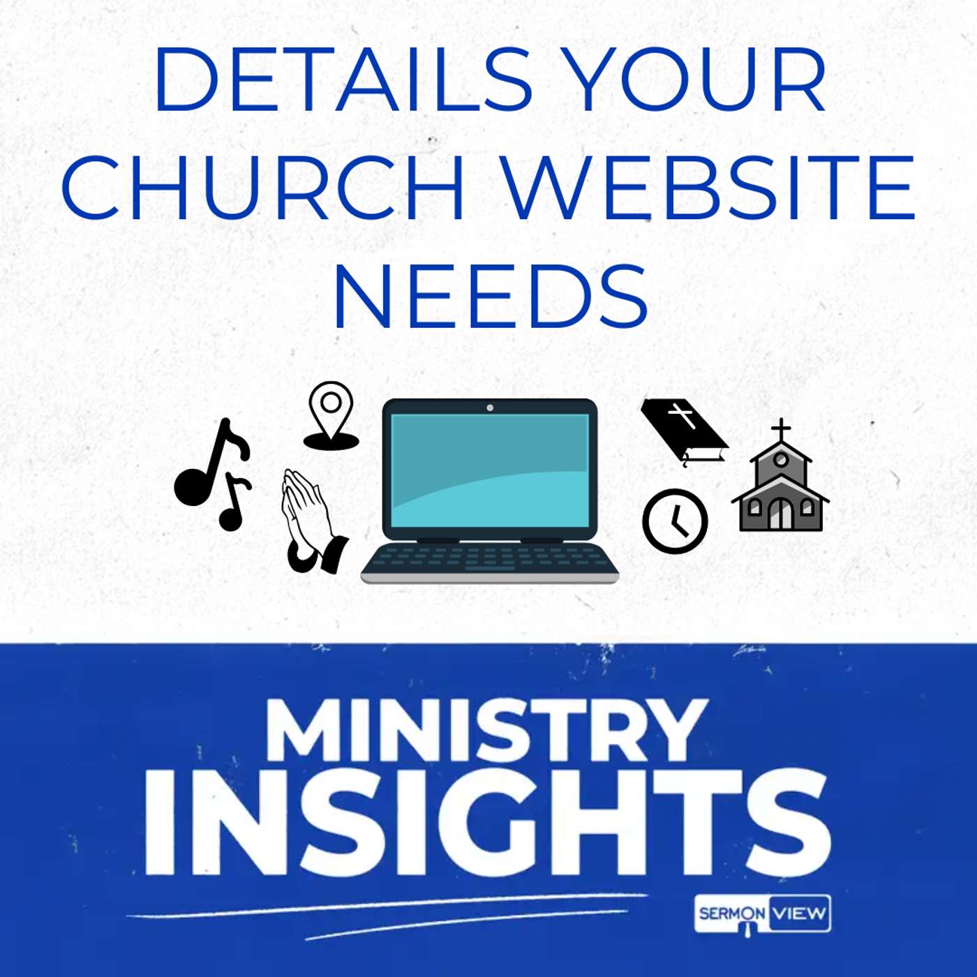 SermonView\'s Ministry Insights