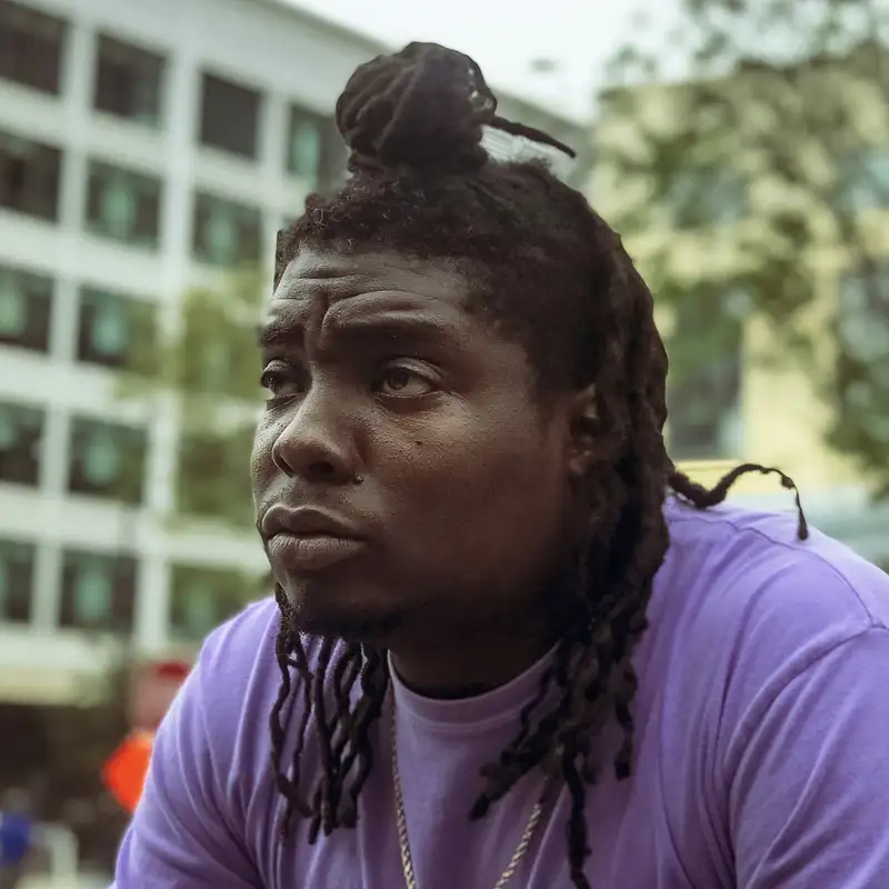 Crafting Meaningful Experiences and Challenging Norms with BeMo Brown | Evolving Culture, Professionalism, and Creativity