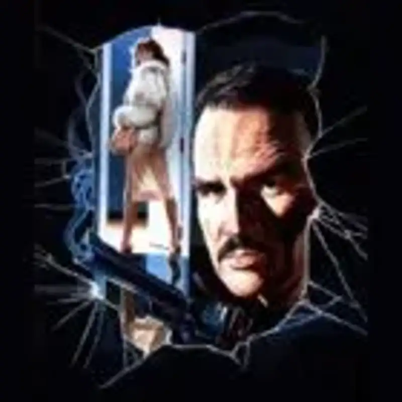 S1: Episode 5: Sharky’s Machine