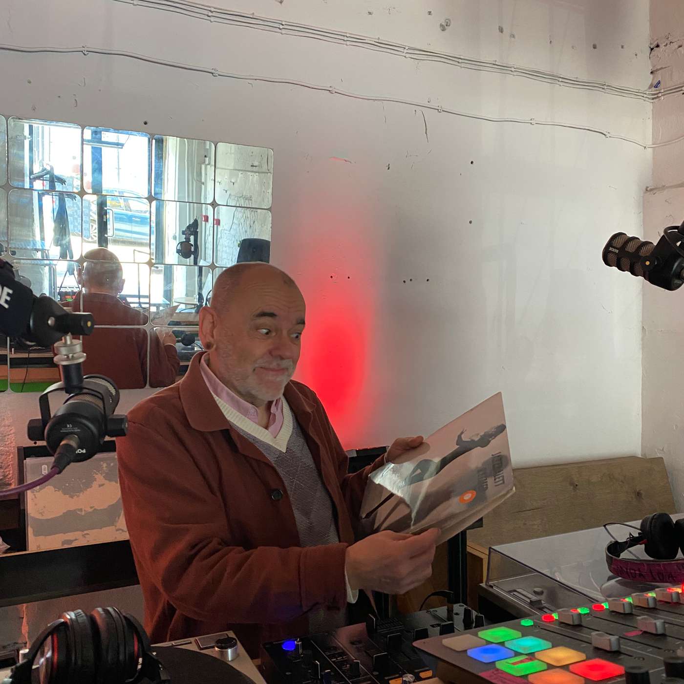 Rhythm Doctor's Waiting Room 26.05.25