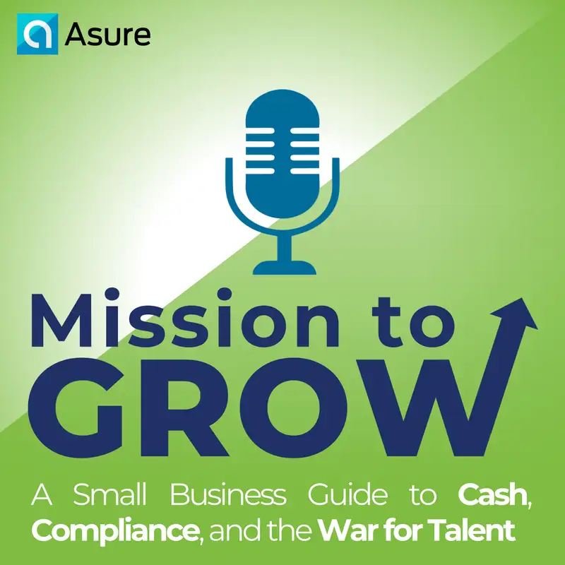 New Hire Paperwork - How to Stay Compliant - Mission to Grow: A Small Business Guide to Cash, Compliance, and the War for Talent - #7