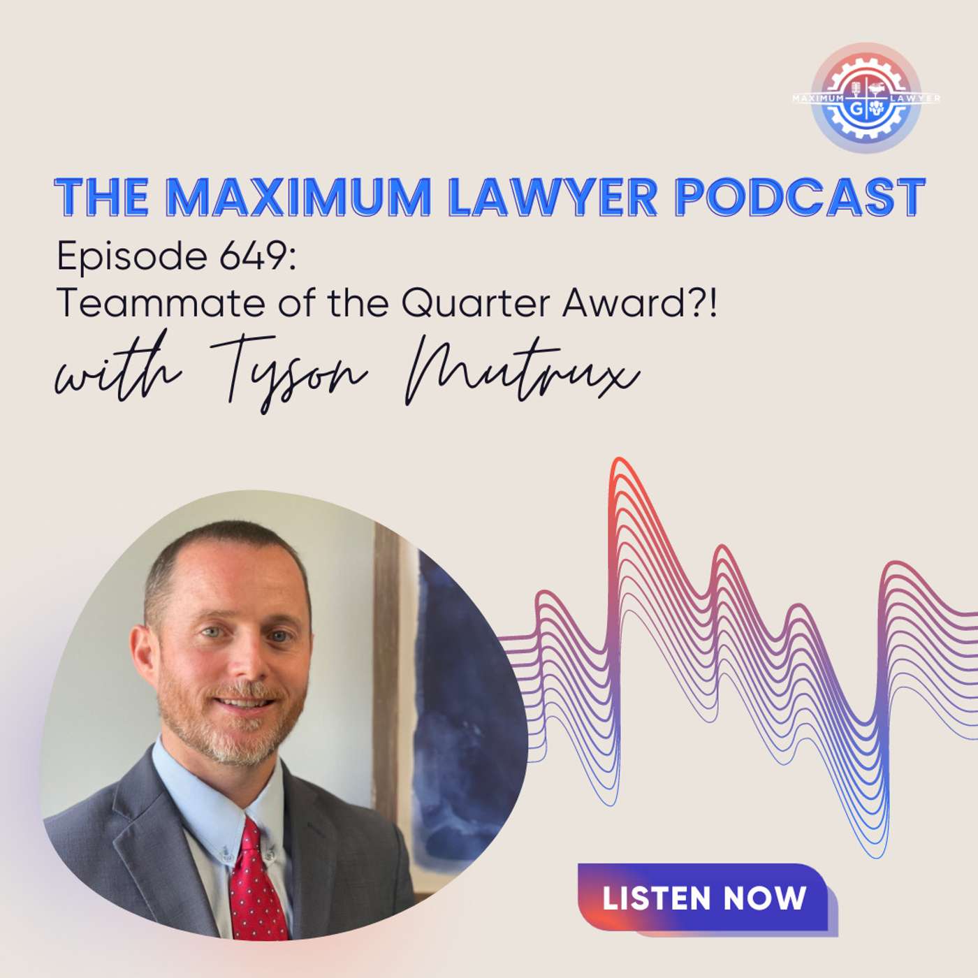 Maximum Lawyer