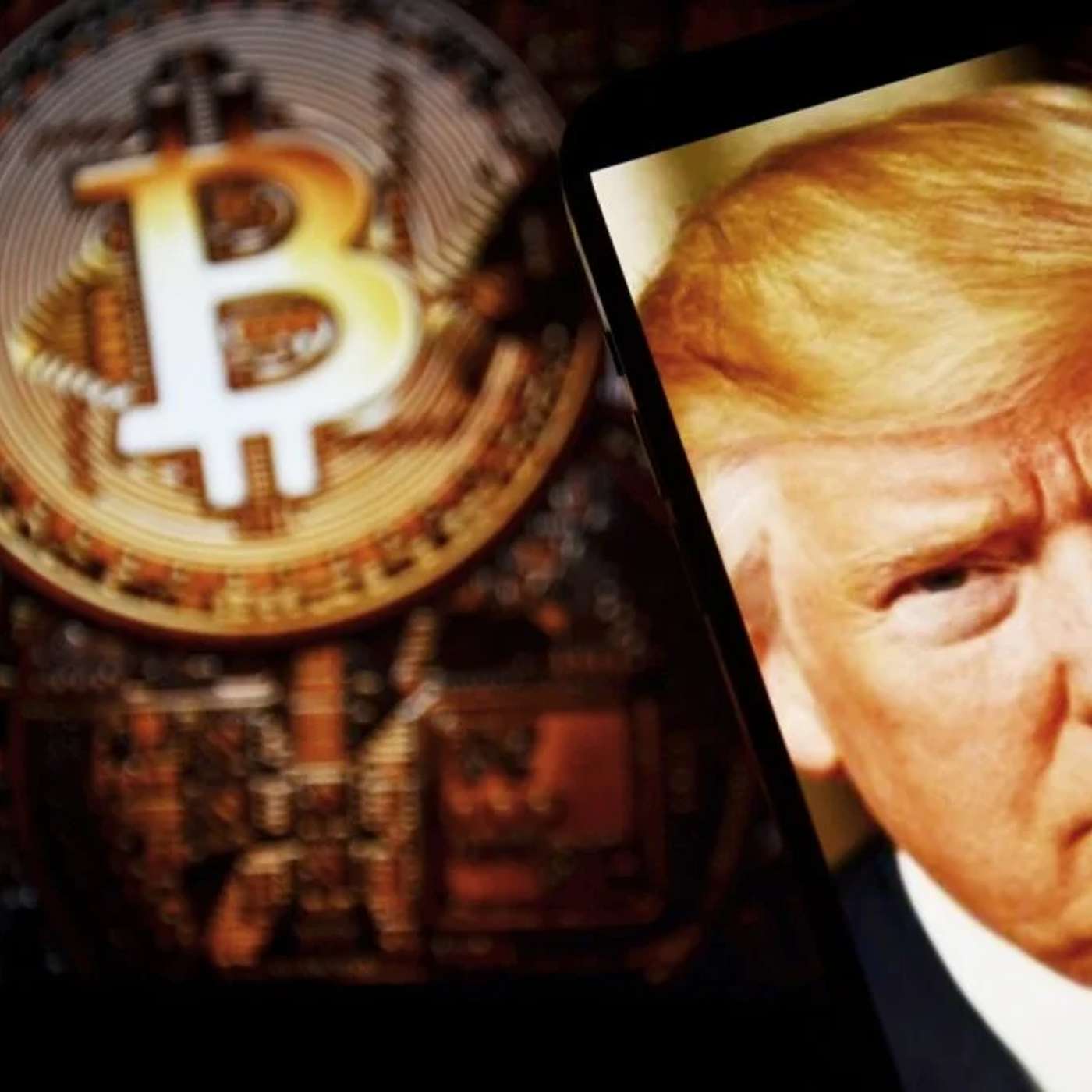 Astra Fintech Launches Growth Fund, Crypto Casinos Generate $81.4 Billion, Crypto Giants Boost Trump's Fund, China Pursues Crypto Regulation, and more...