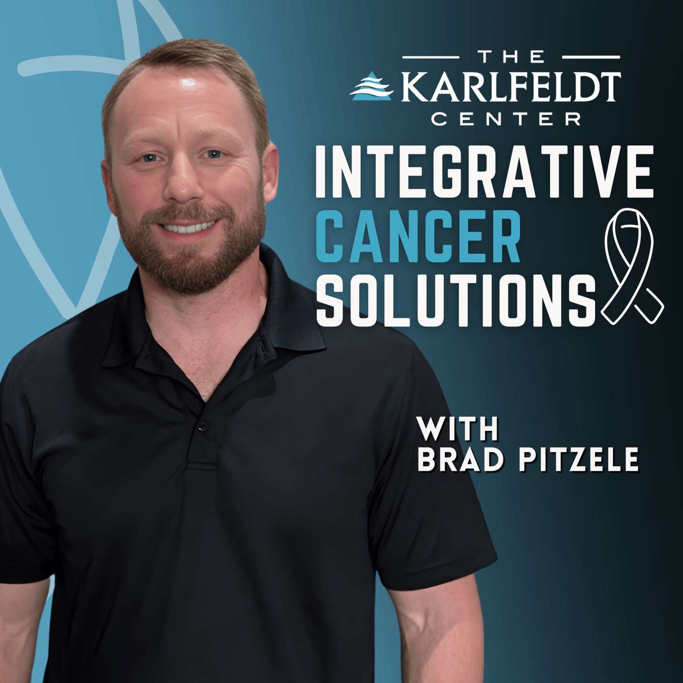 Brad Pitzele - Oxygen Therapy, Mitochondria, and Cancer Recovery Breakthroughs episode artwork