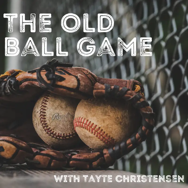 Old Ballgame: The Player's League