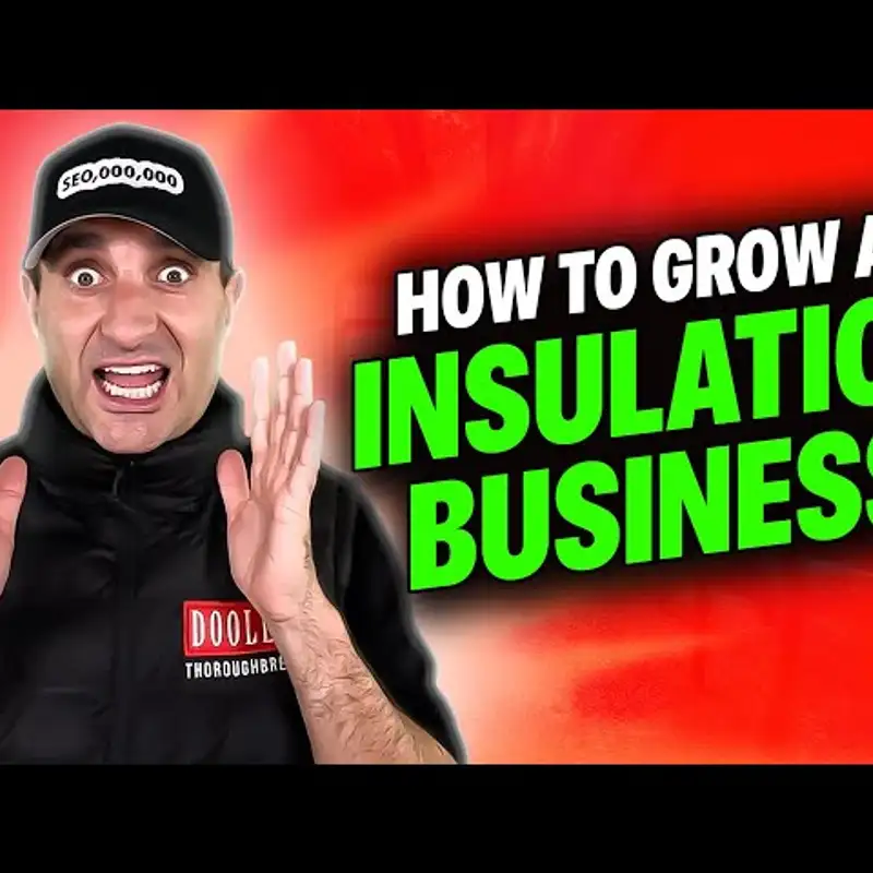 How to grow an insulation business? | PromoSEO lead generation