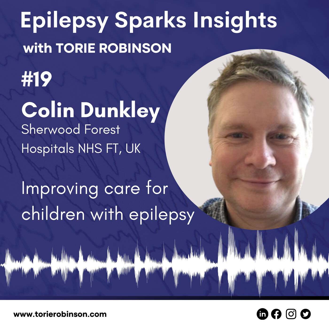 Epilepsy Sparks Insights