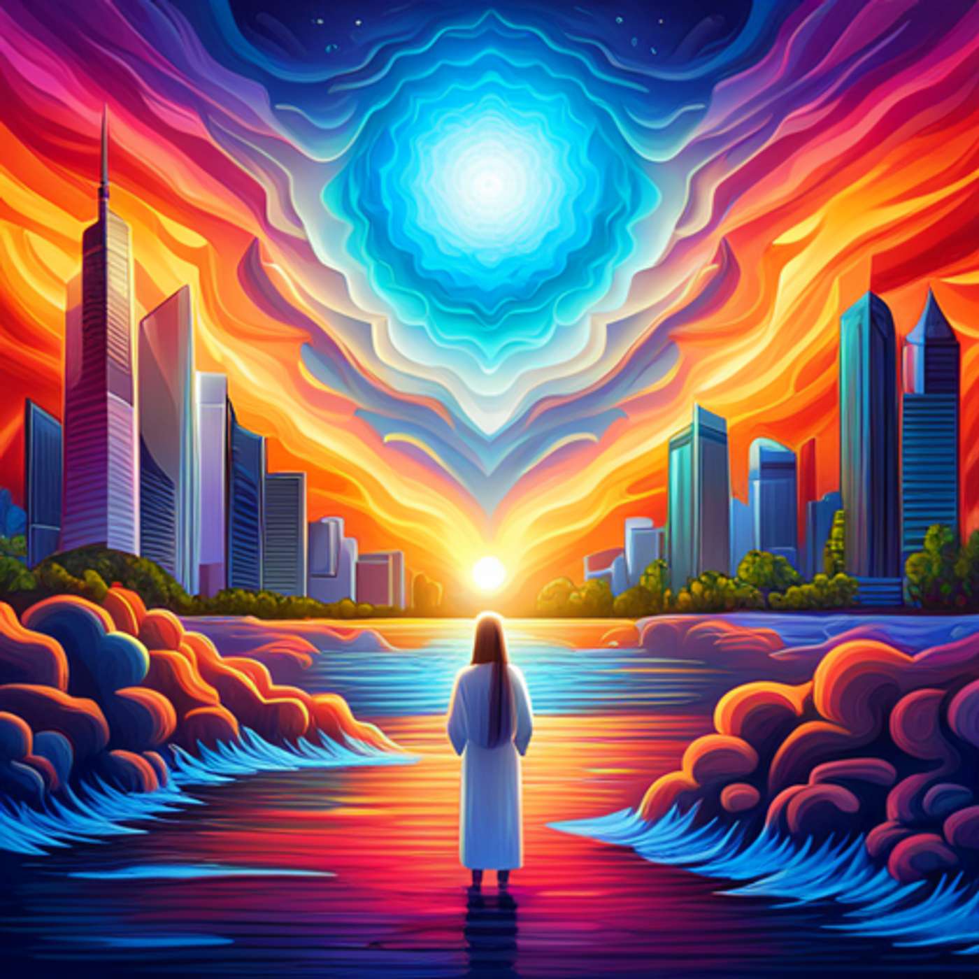 Daily Rambam: Find Inner Peace - Rabbi Sage episode artwork