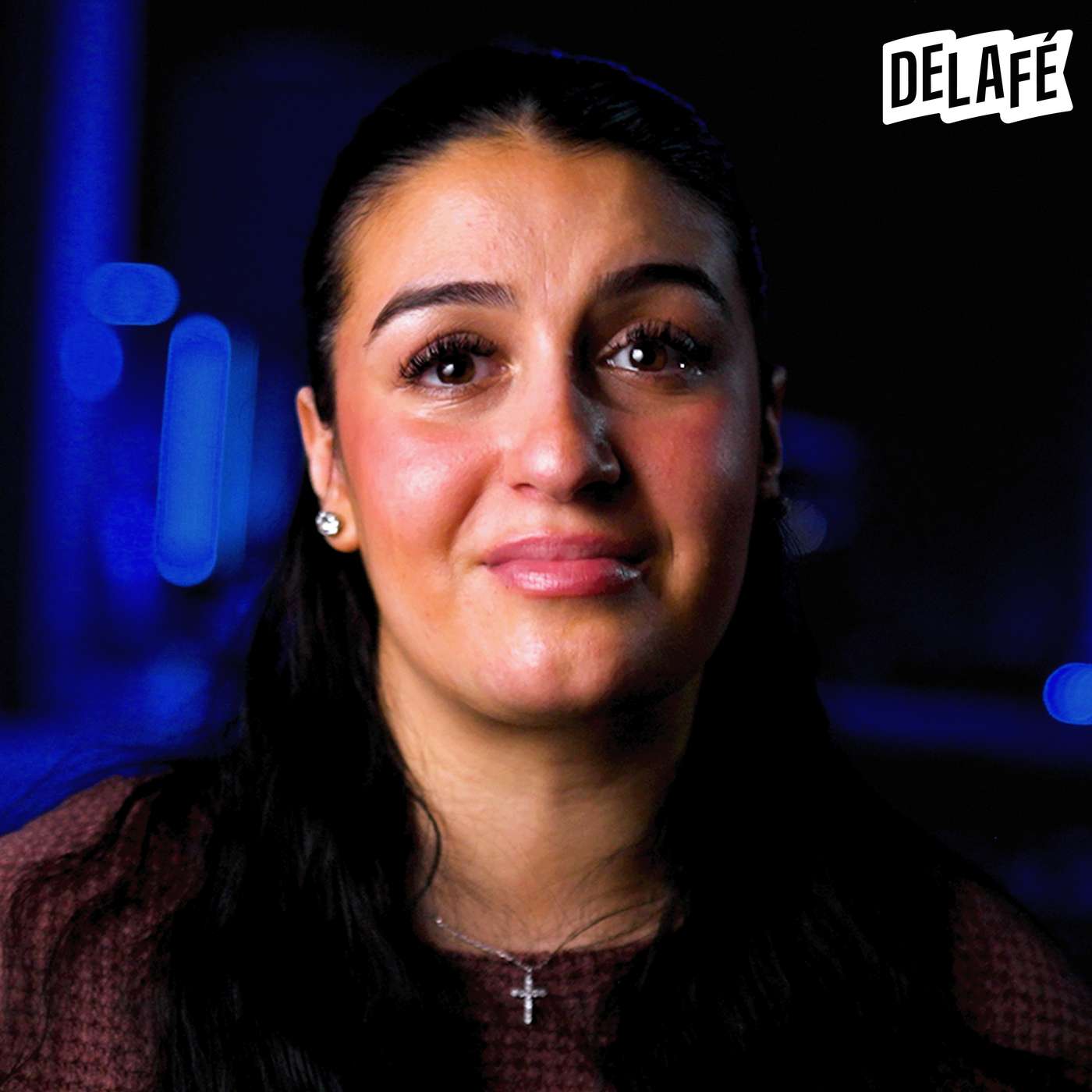 Muslim Woman Gives Her Life to JESUS After Realizing THIS...😳 (Testimony)