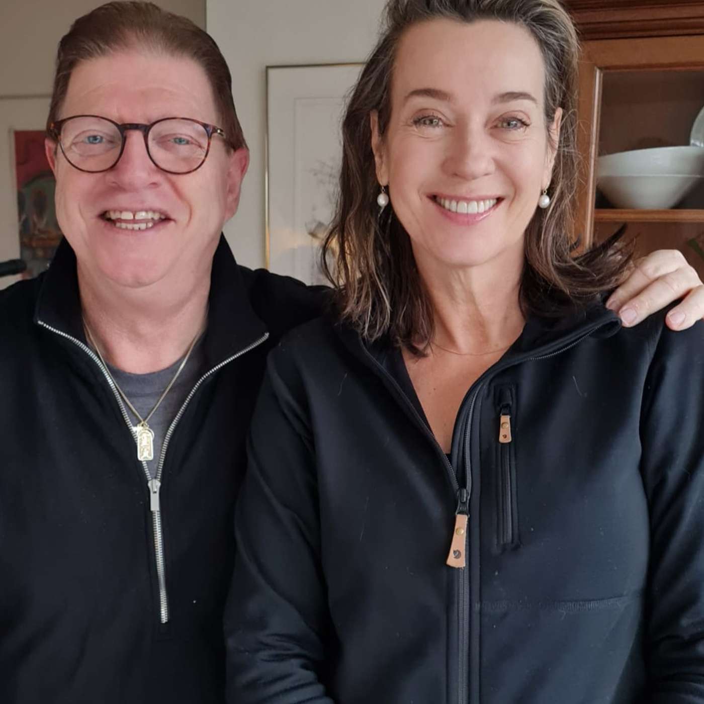 Aflevering 105 - Marjolein Keuning