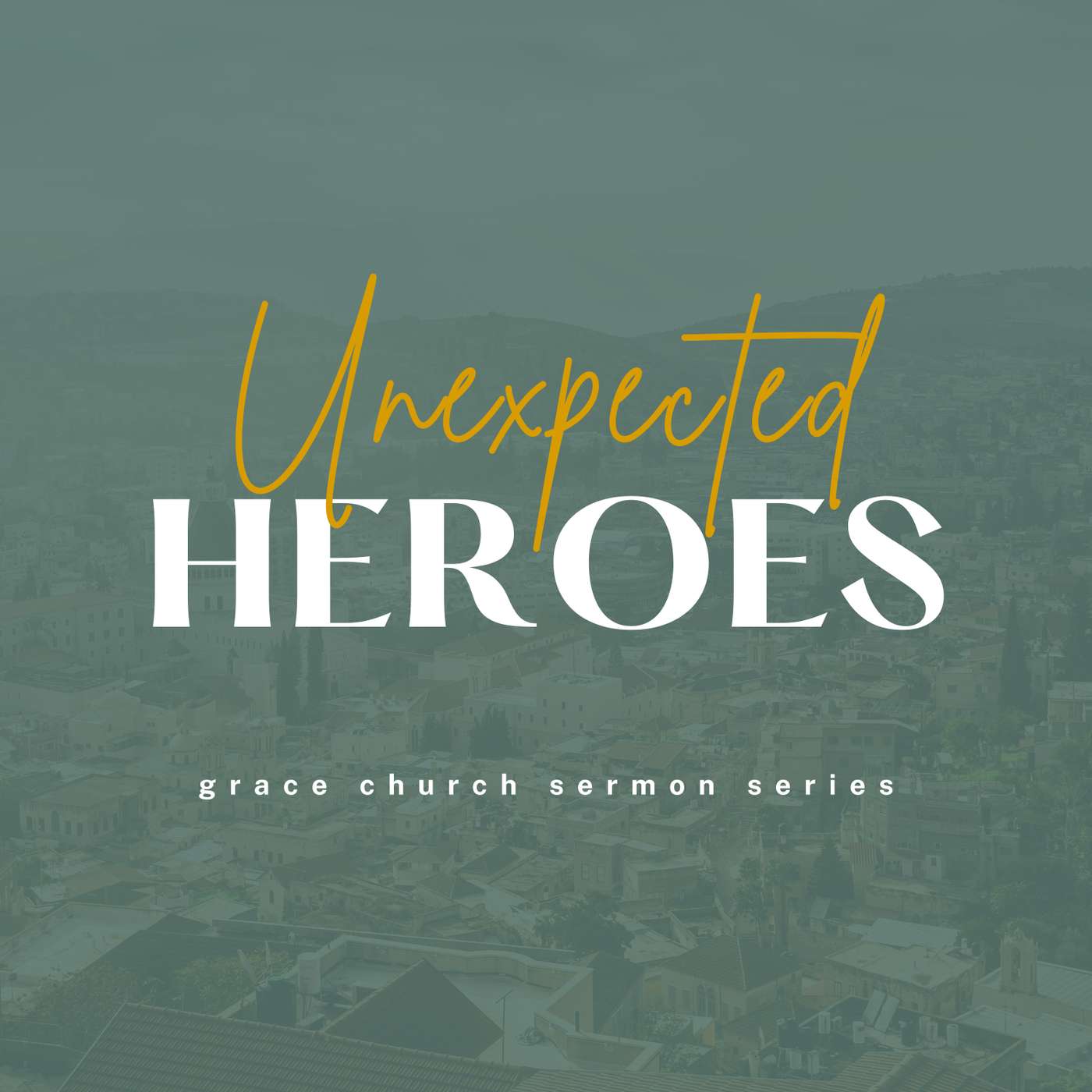 Sermons | Grace Church Des Moines