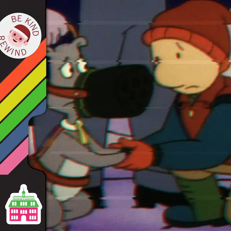 Doug’s Christmas Story