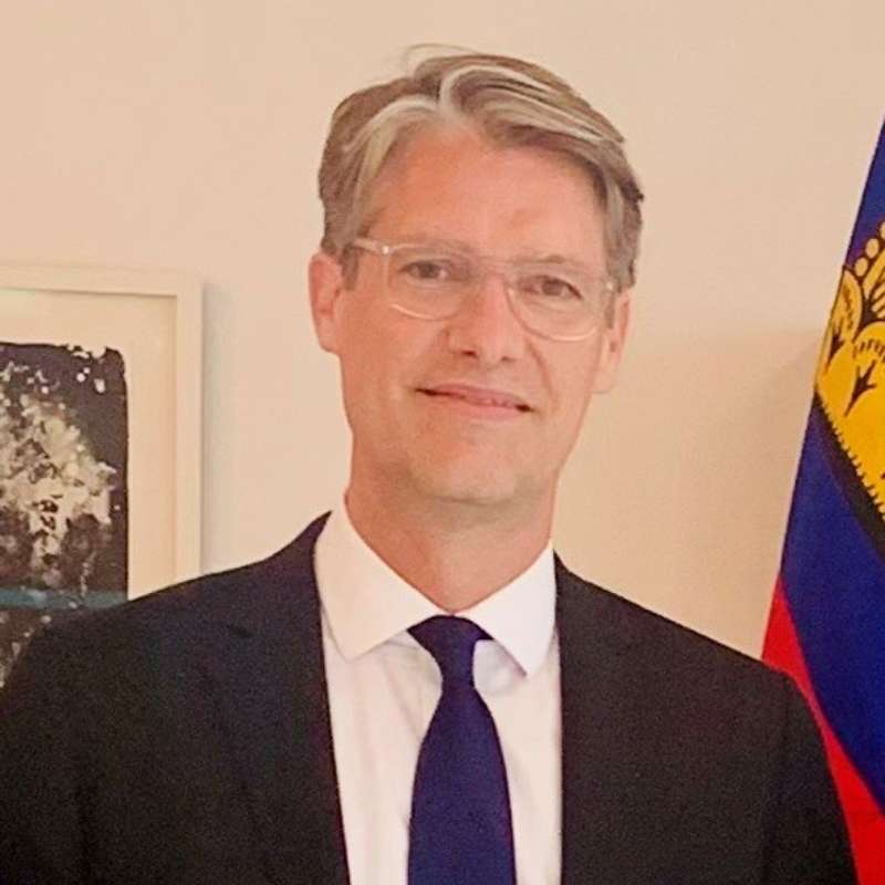 Matt Keller