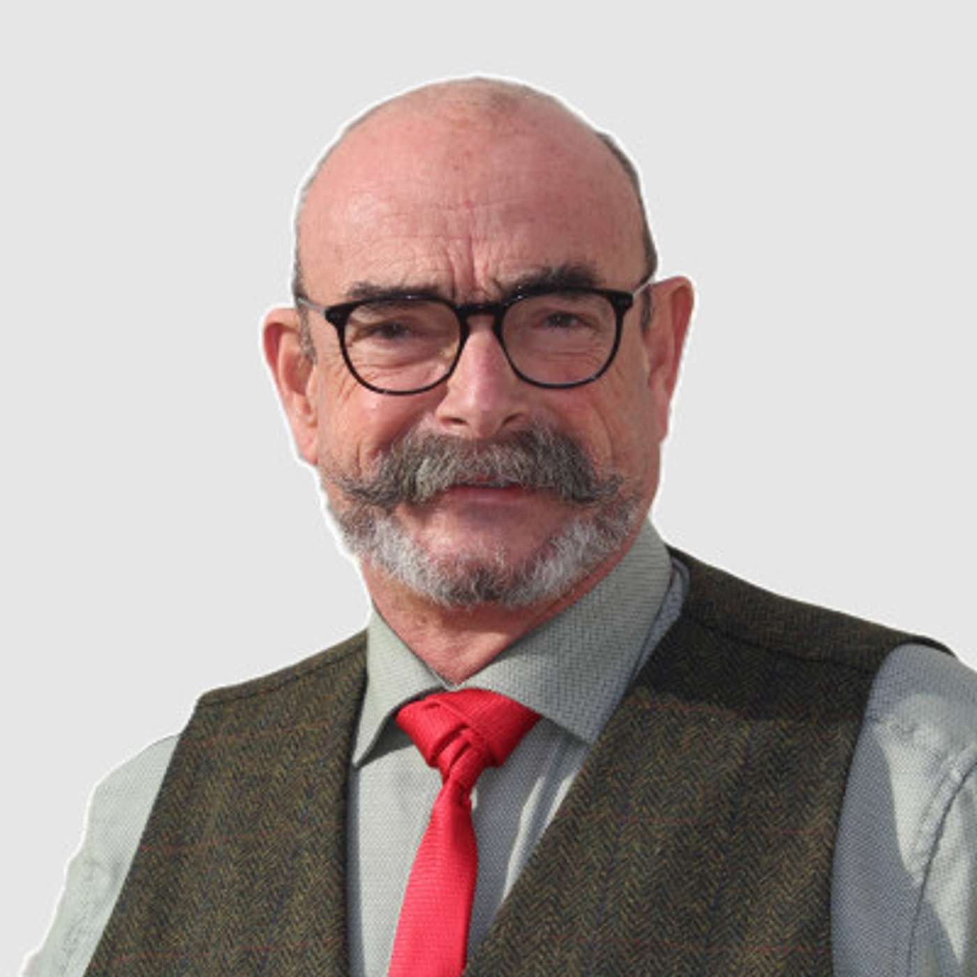 Dr. Frank-Peter Münch (SPD) – Bürgermeisterkandidat für Petershausen