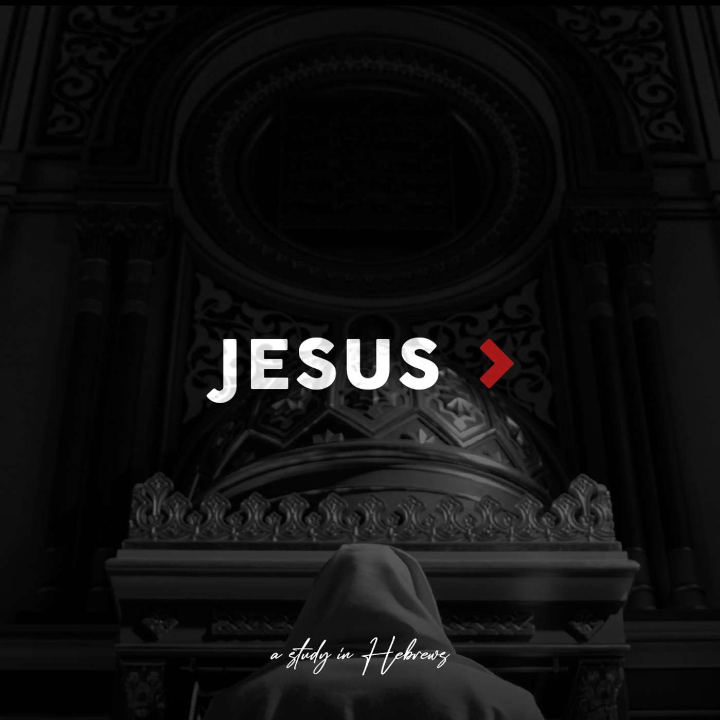 A Study in Hebrews - Week 7 episode artwork