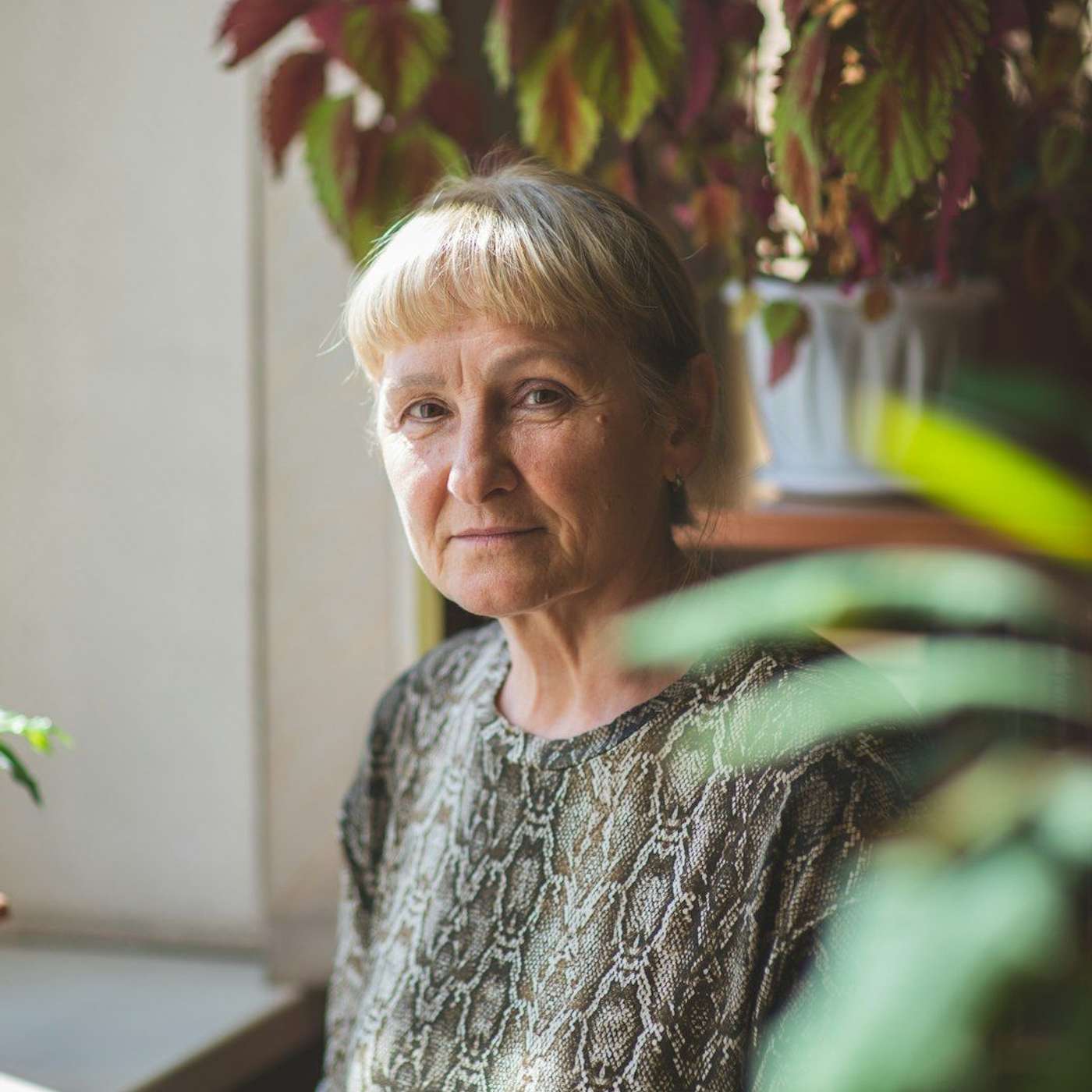 A Class for Mom: AI in Your Everyday Life