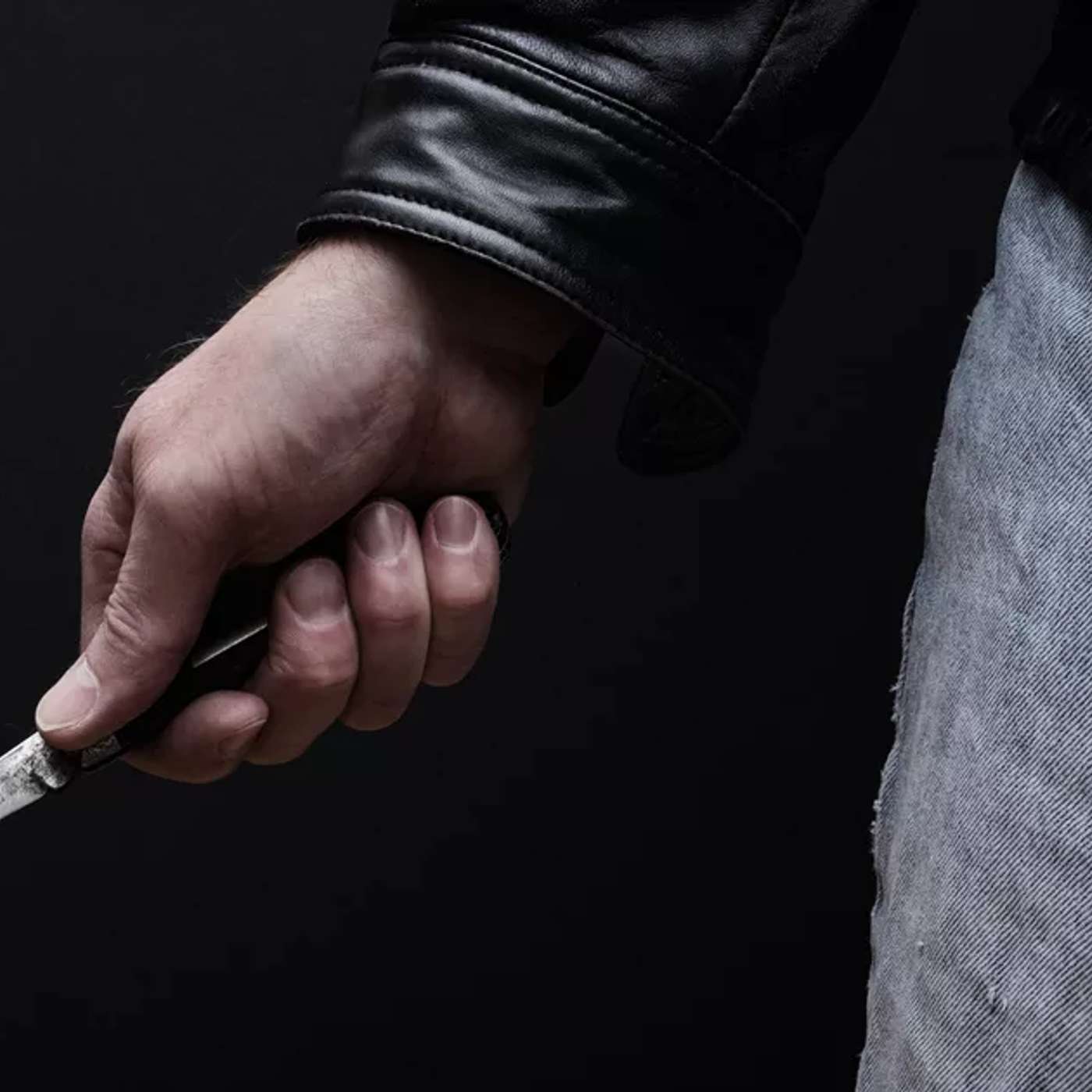 Tragic Murder-Suicide in Salford, UK Bans Machetes and Knives, National Theatre Announces Final Season, Family Fundraises for Father, and more... episode artwork
