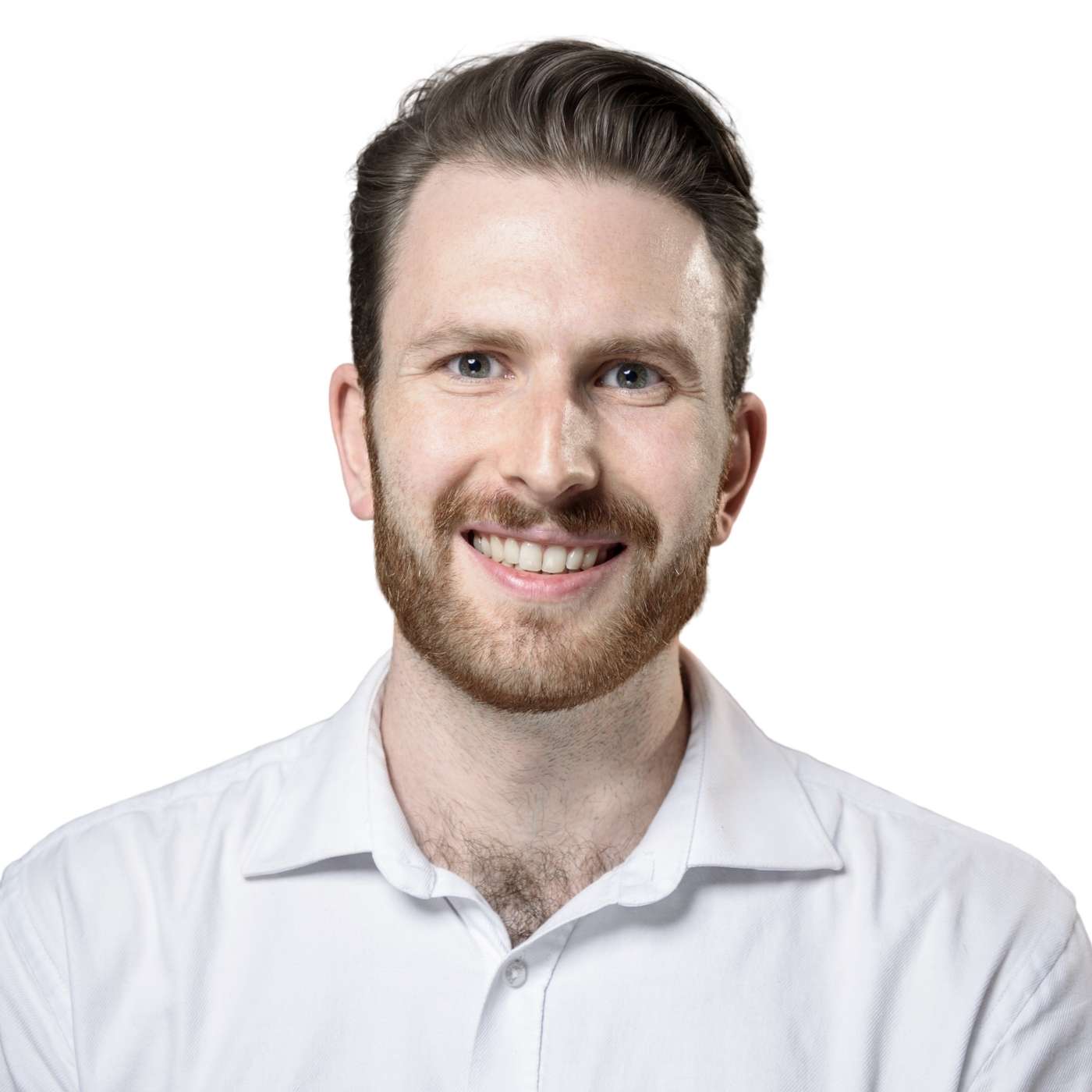 80,000 Hours Podcast