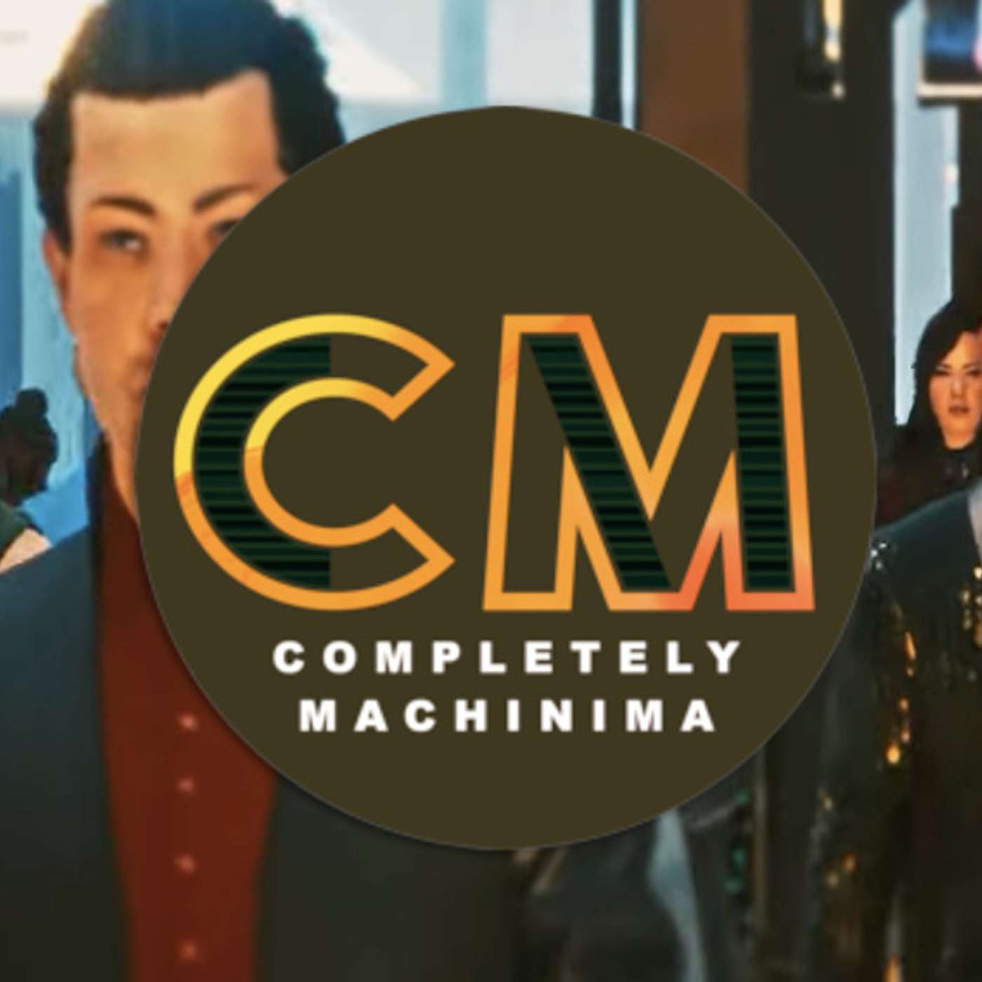 And Now For Something Completely Machinima