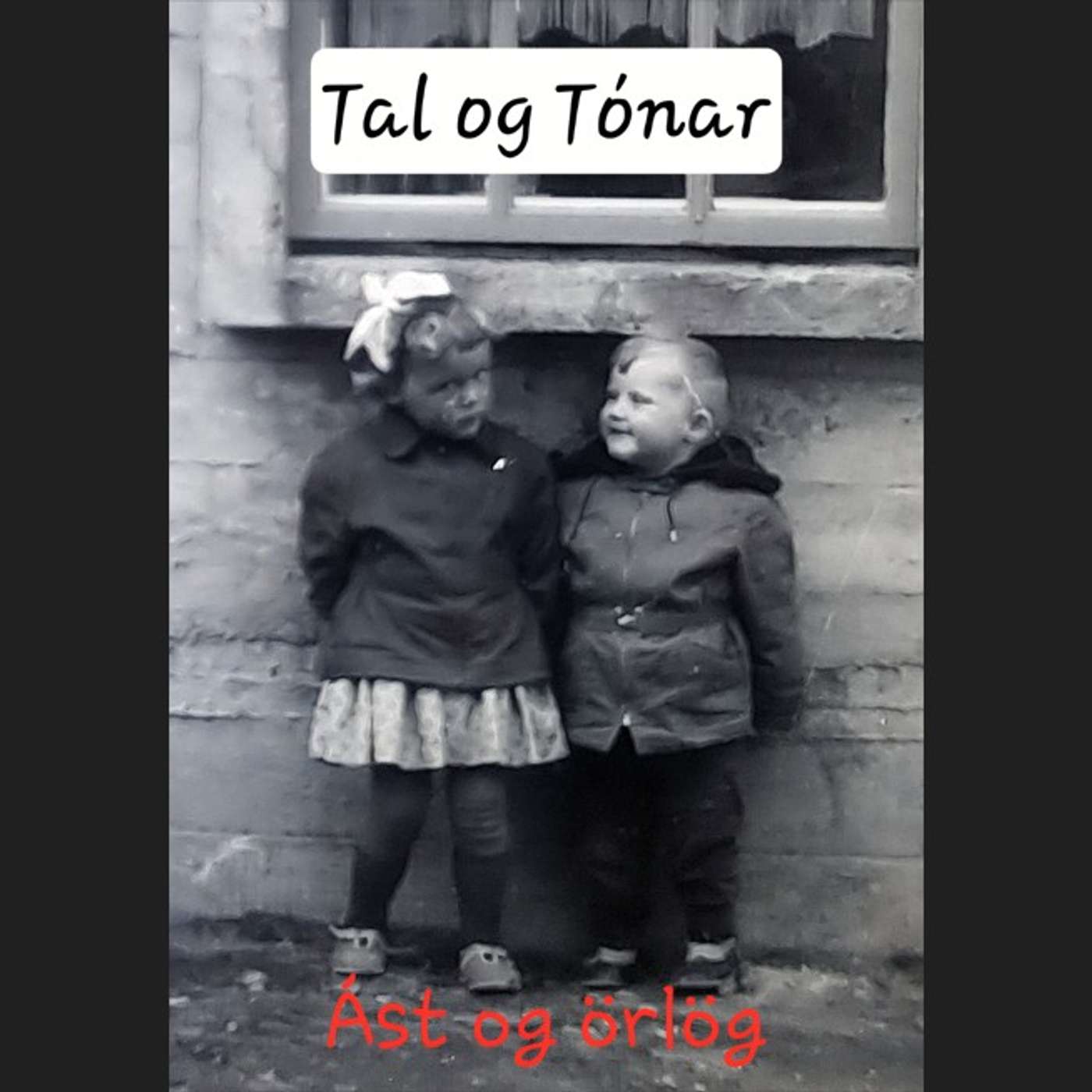 Ást og örlög episode artwork