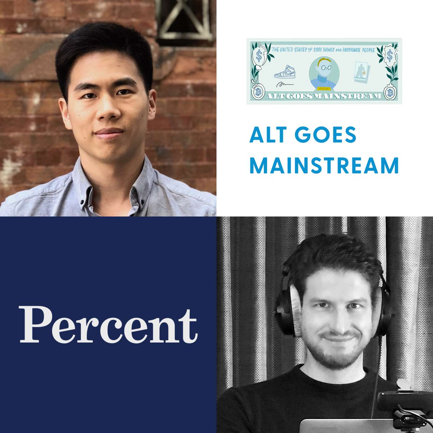 Alt Goes Mainstream: The Latest on Alternative Investments, WealthTech, & Private Markets