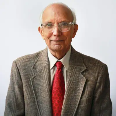Professor Rattan Lal
