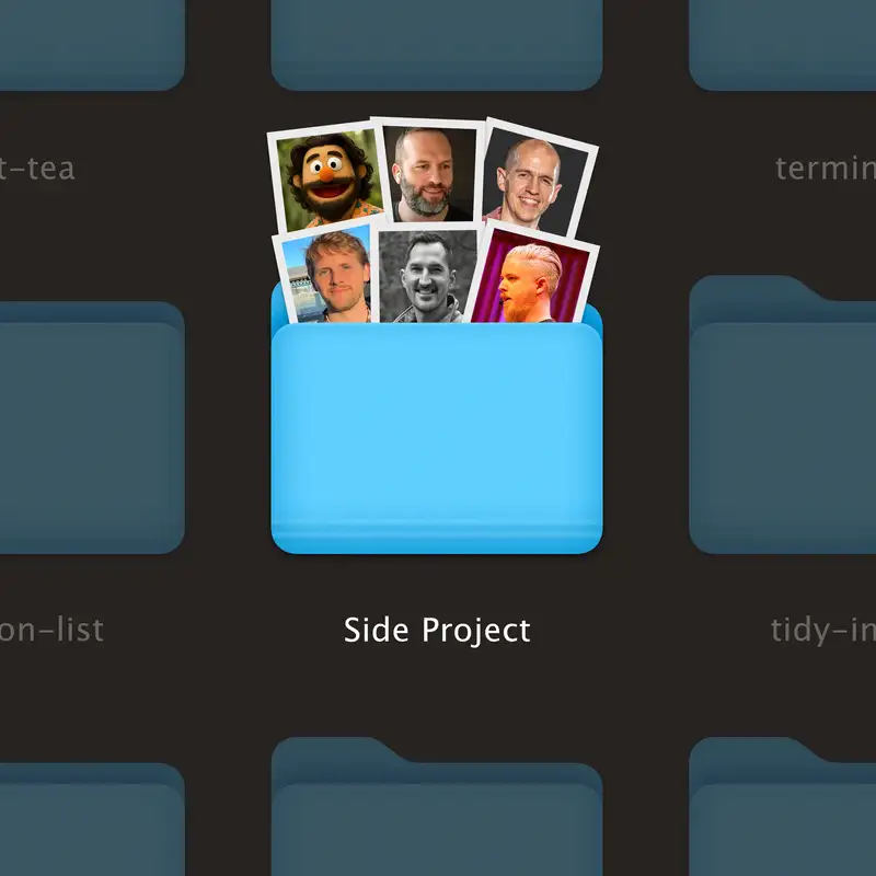 PHP × NYC Chaos-Cast™