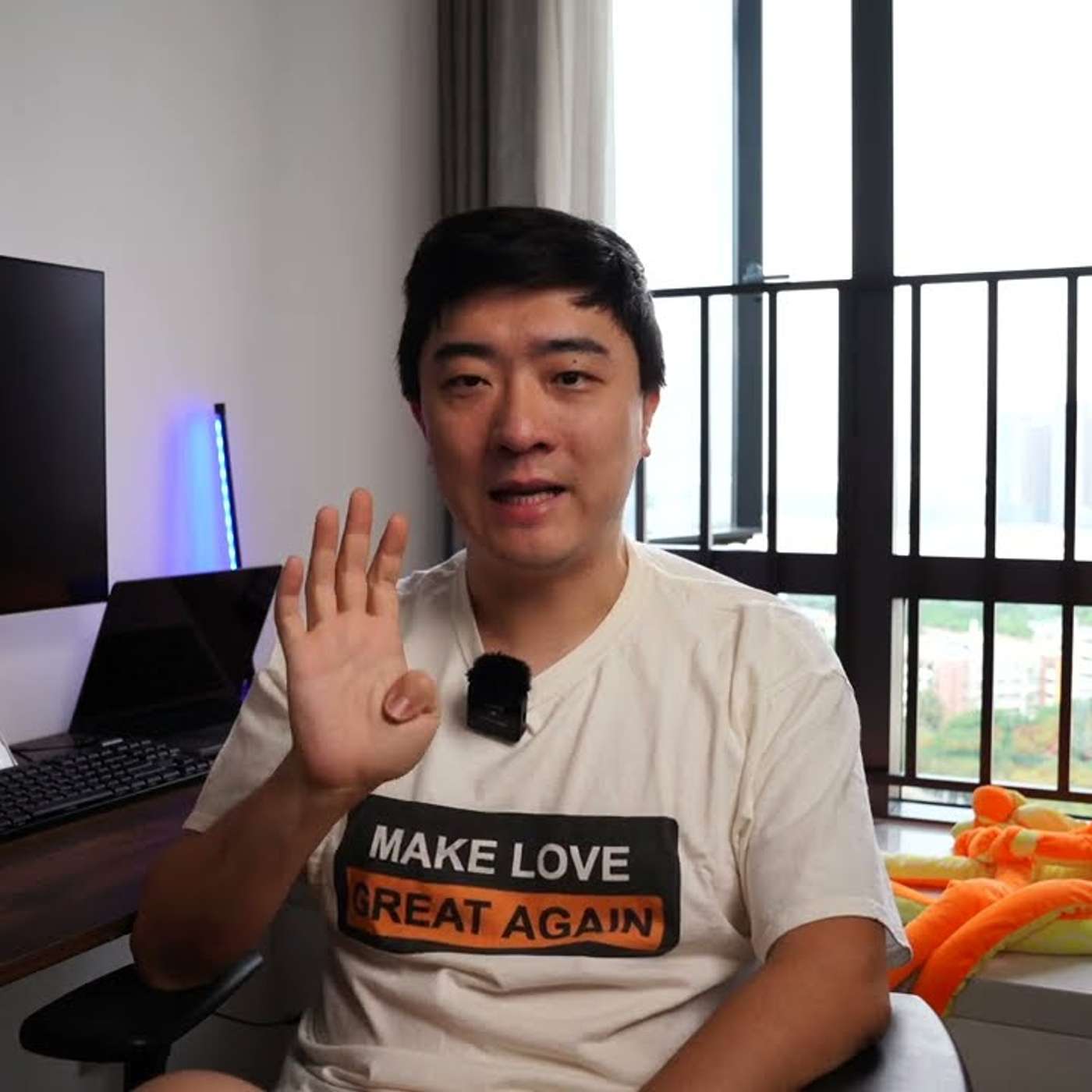 EP142_我对防疫的感受和看法