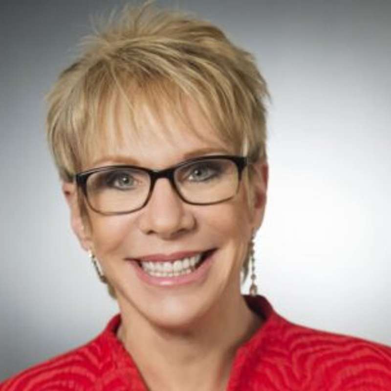 Barbara Huson